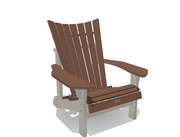 Yacht Club Chair - MY OUTDOOR ROOM