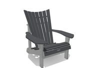 Yacht Club Chair - MY OUTDOOR ROOM
