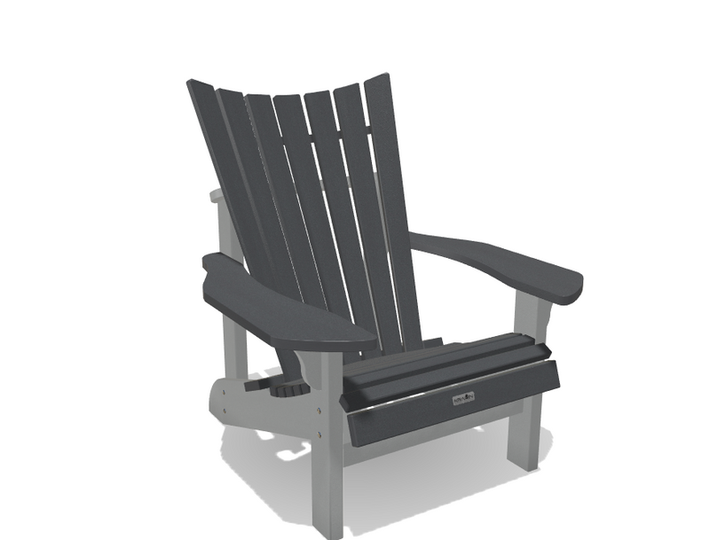 Yacht Club Chair - MY OUTDOOR ROOM