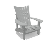 Yacht Club Chair - MY OUTDOOR ROOM