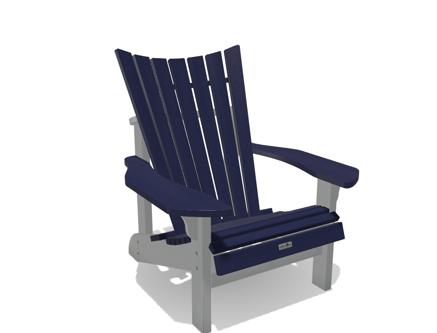 Yacht Club Chair - MY OUTDOOR ROOM