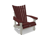 Yacht Club Chair - MY OUTDOOR ROOM