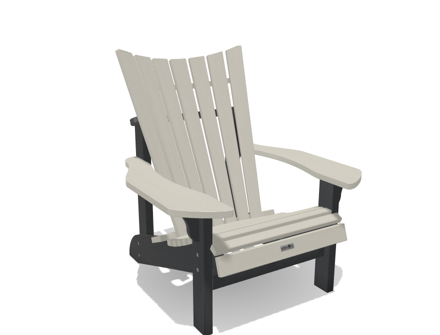 Yacht Club Chair - MY OUTDOOR ROOM