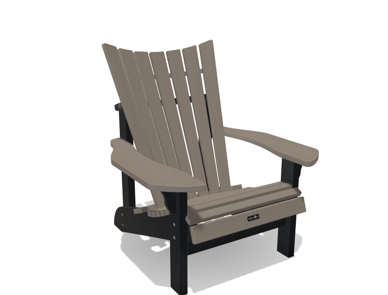 Yacht Club Chair - MY OUTDOOR ROOM