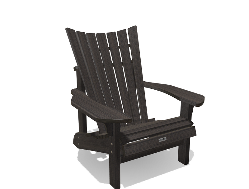 Yacht Club Chair - MY OUTDOOR ROOM