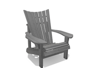Yacht Club Chair - MY OUTDOOR ROOM