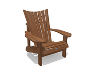 Yacht Club Chair - MY OUTDOOR ROOM