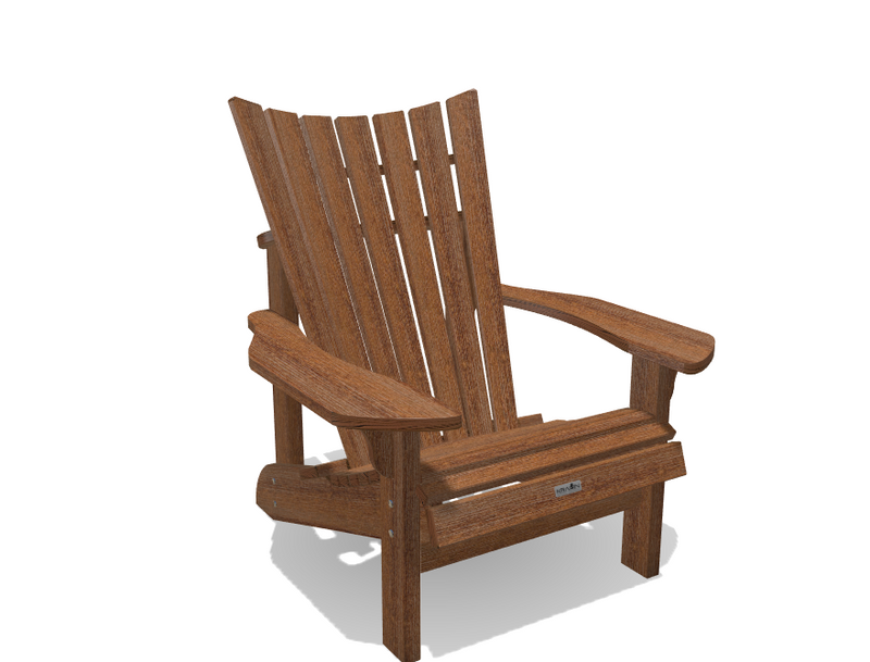 Yacht Club Chair - MY OUTDOOR ROOM
