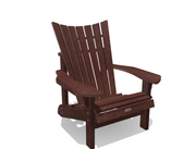 Yacht Club Chair - MY OUTDOOR ROOM