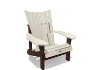Yacht Club Chair - MY OUTDOOR ROOM
