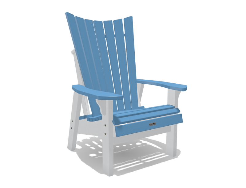 Yacht Club Patio - MY OUTDOOR ROOM