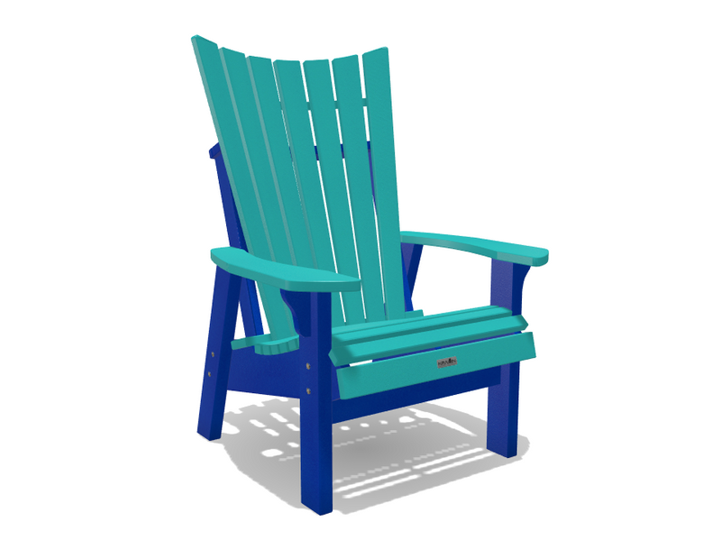 Yacht Club Patio - MY OUTDOOR ROOM