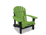 Adirondack Chair Deluxe - MY OUTDOOR ROOM