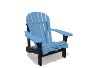 Adirondack Chair Deluxe - MY OUTDOOR ROOM
