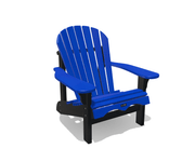 Adirondack Chair Deluxe - MY OUTDOOR ROOM