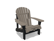 Adirondack Chair Deluxe - MY OUTDOOR ROOM
