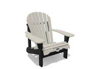 Adirondack Chair Deluxe - MY OUTDOOR ROOM