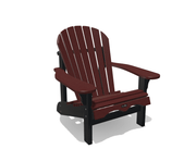 Adirondack Chair Deluxe - MY OUTDOOR ROOM