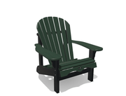 Adirondack Chair Deluxe - MY OUTDOOR ROOM
