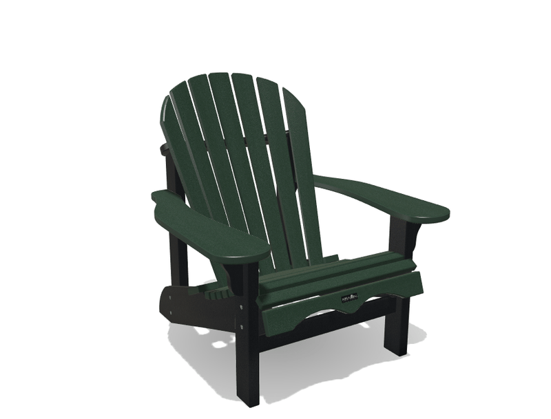 Adirondack Chair Deluxe - MY OUTDOOR ROOM
