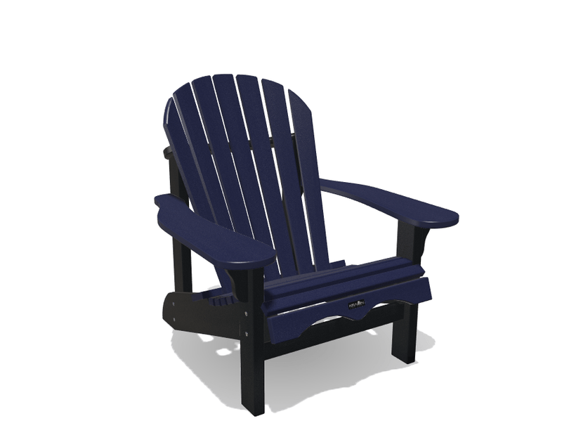 Adirondack Chair Deluxe - MY OUTDOOR ROOM