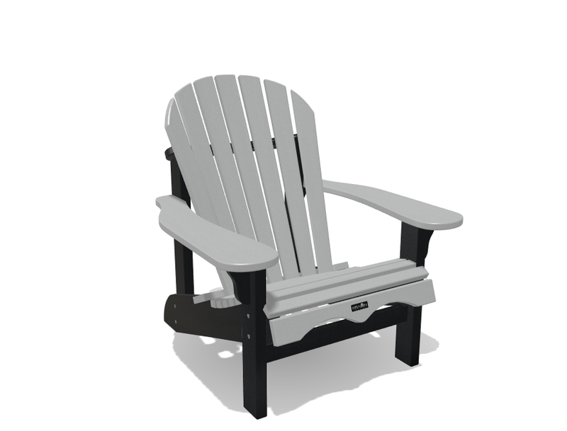 Adirondack Chair Deluxe - MY OUTDOOR ROOM