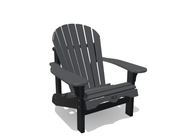 Adirondack Chair Deluxe - MY OUTDOOR ROOM