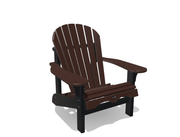 Adirondack Chair Deluxe - MY OUTDOOR ROOM