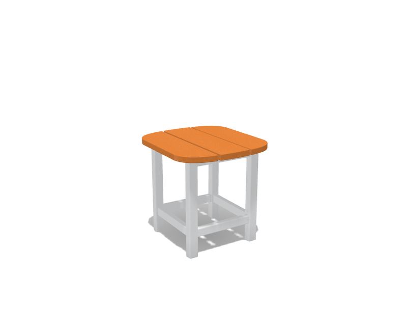 Krahn End Table