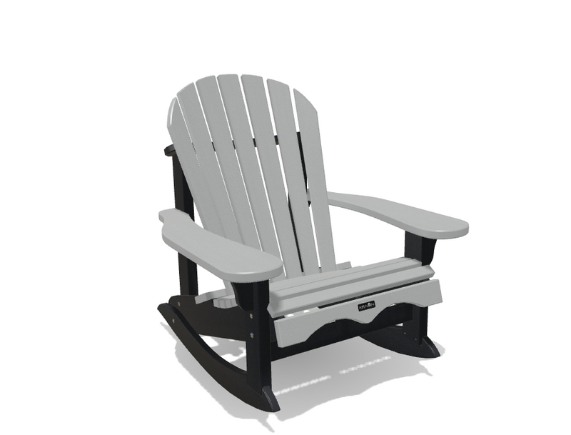 Krahn Adirondack Rocker - Deluxe