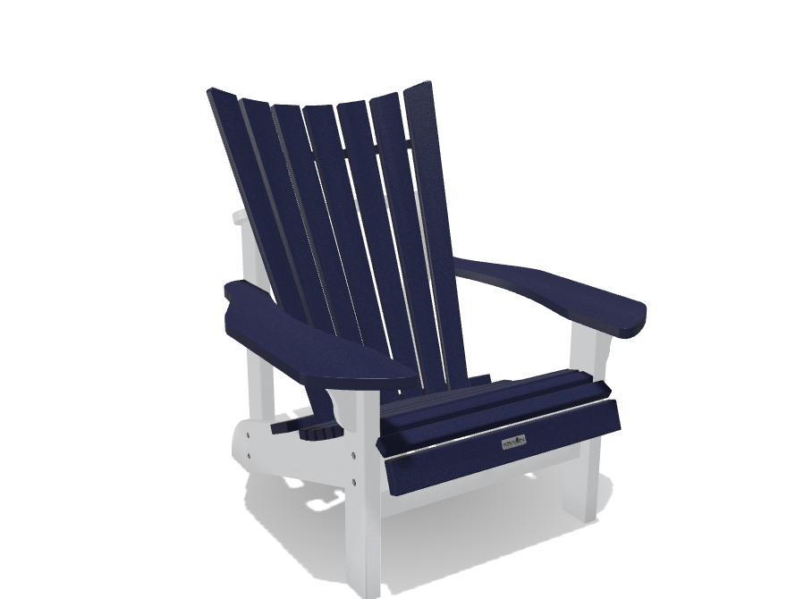 Krahn Yacht Club Chair