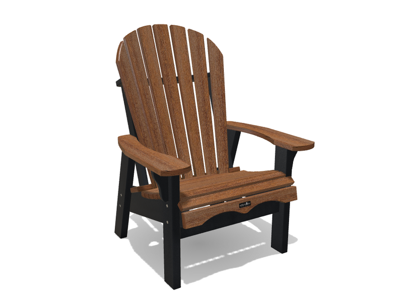 Krahn Adirondack Chair Patio - Deluxe