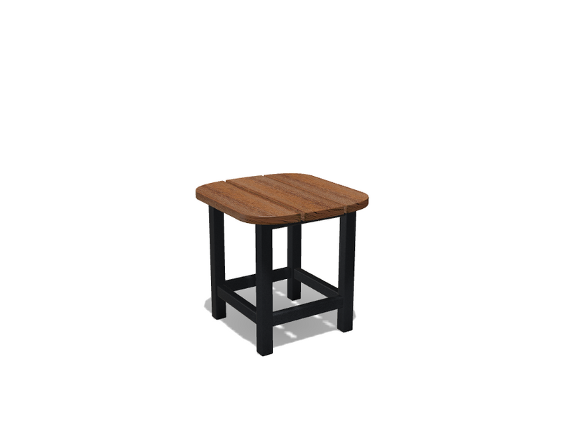 Krahn End Table