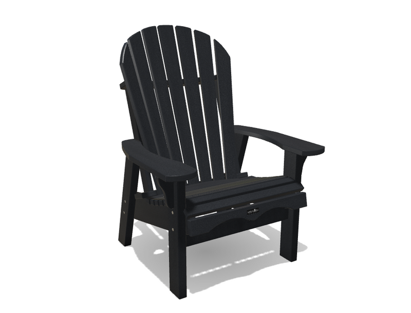 Krahn Adirondack Chair Patio - Deluxe
