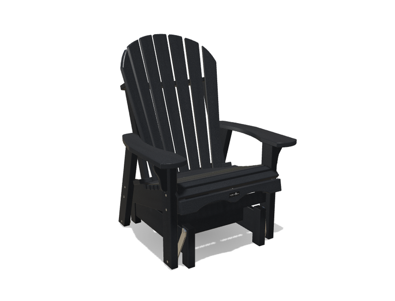 Krahn Adirondack Glider - Deluxe