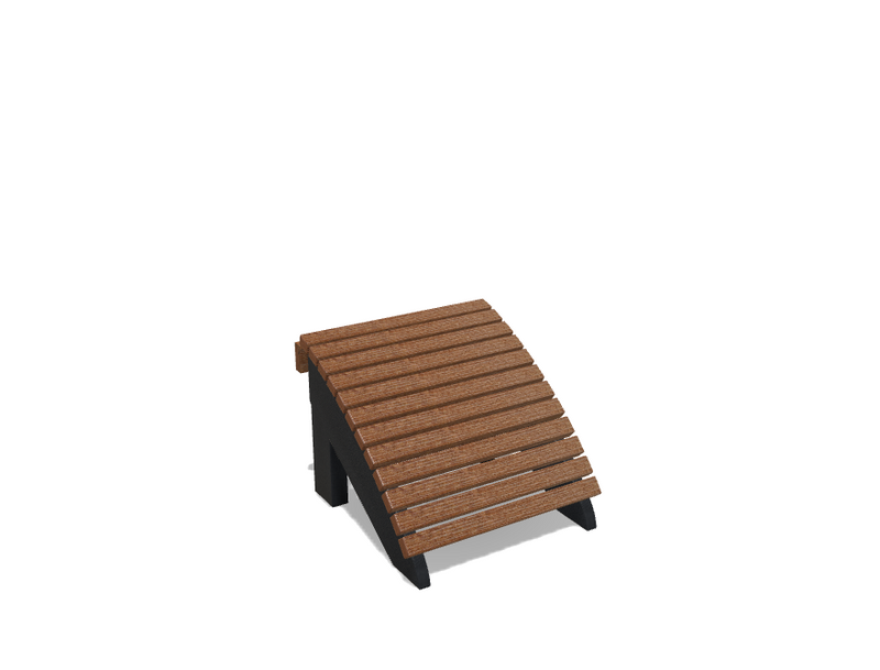 Krahn Adirondack Foot Rest