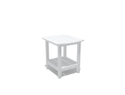 End Table Deluxe - MY OUTDOOR ROOM