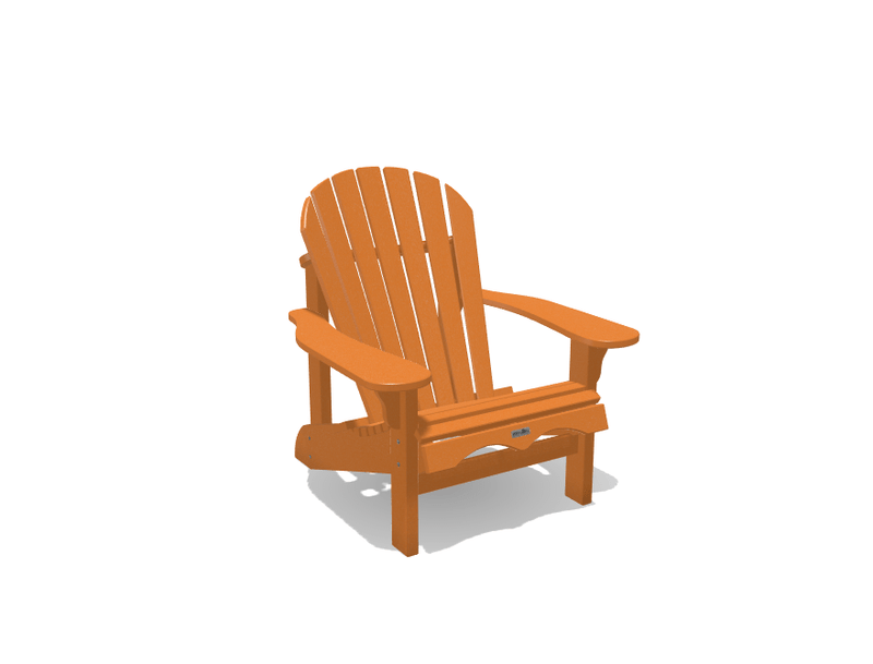 Adirondack Chair Deluxe - MY OUTDOOR ROOM