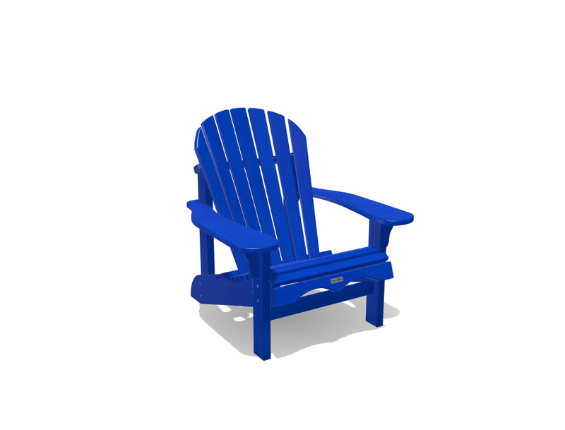 Adirondack Chair Deluxe - MY OUTDOOR ROOM