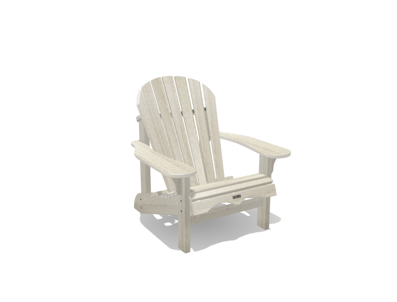 Adirondack Chair Deluxe - MY OUTDOOR ROOM