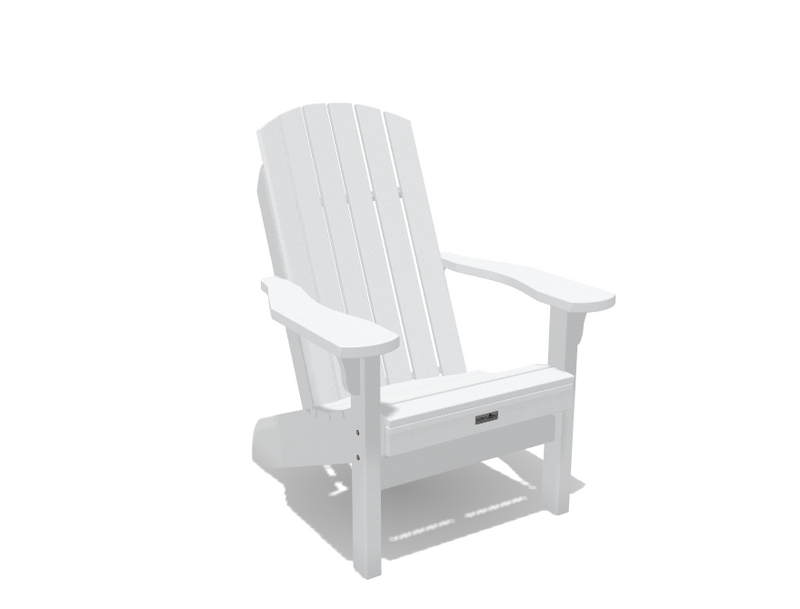 Deck Chair - MY OUTDOOR ROOM