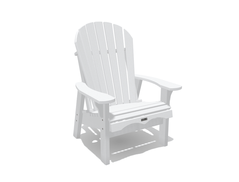 Adirondack Patio Chair Deluxe - MY OUTDOOR ROOM