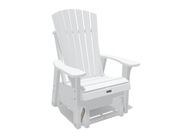 Old Fashioned Patio Glider Classic - MY OUTDOOR ROOM