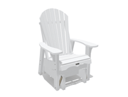 Old Fashioned Patio Glider Small - MY OUTDOOR ROOM