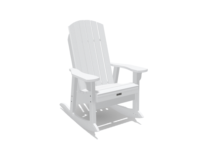 Porch Rocker - MY OUTDOOR ROOM