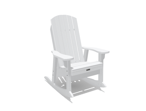 Porch Rocker - MY OUTDOOR ROOM
