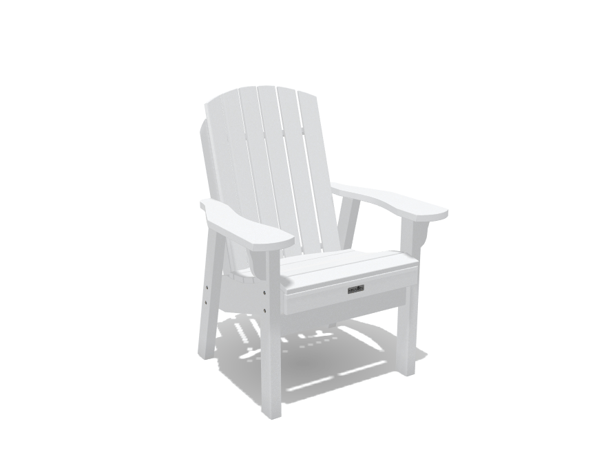 Dining Chair - MY OUTDOOR ROOM