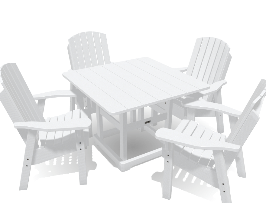 Dining Chair - MY OUTDOOR ROOM