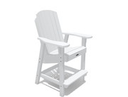 Bistro Chair - MY OUTDOOR ROOM