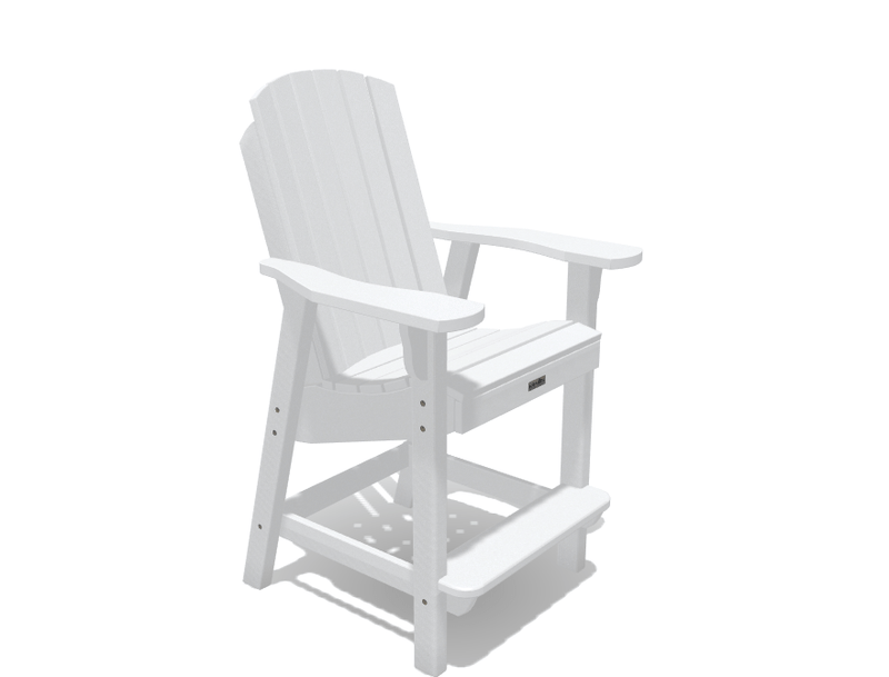 Bistro Chair - MY OUTDOOR ROOM